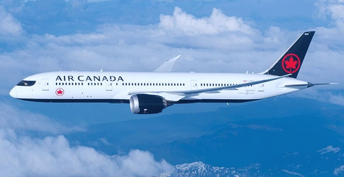 You can now book a trip with Air Canada Vacation and pay later | News